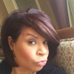 Meet your Posher, Erica